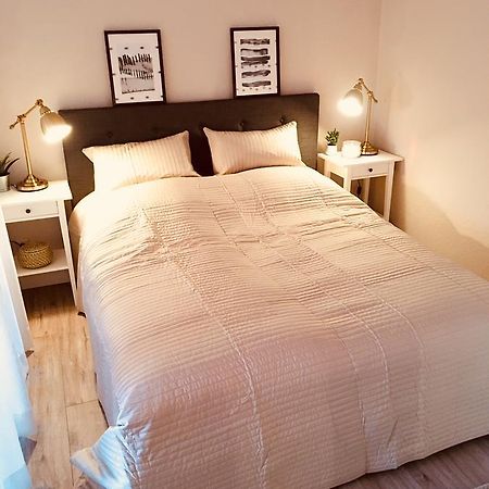 Ferienwohnung Ananda Auf Đảo Fehmarn Ngoại thất bức ảnh
