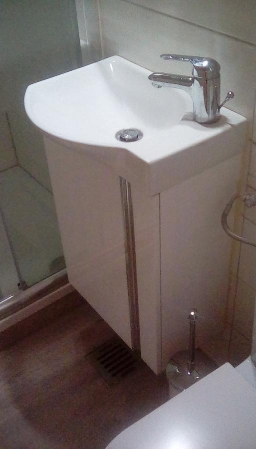 Ferienwohnung Ananda Auf Đảo Fehmarn Ngoại thất bức ảnh