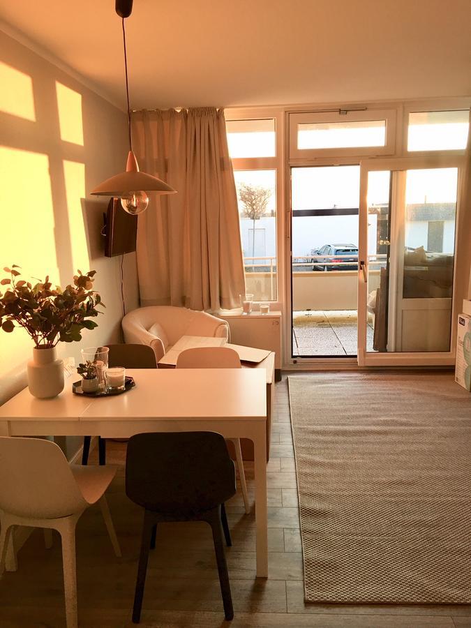 Ferienwohnung Ananda Auf Đảo Fehmarn Ngoại thất bức ảnh