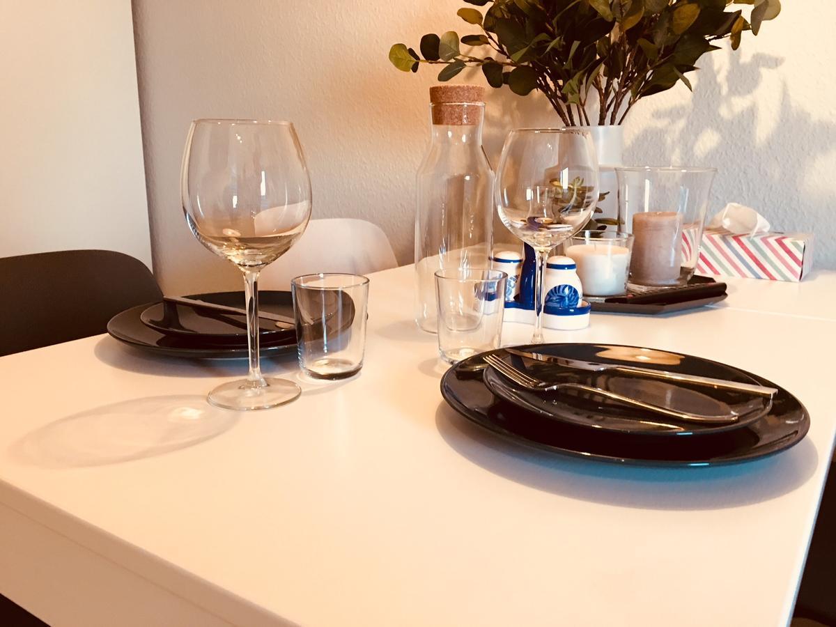 Ferienwohnung Ananda Auf Đảo Fehmarn Ngoại thất bức ảnh