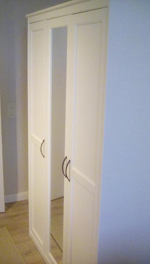 Ferienwohnung Ananda Auf Đảo Fehmarn Ngoại thất bức ảnh